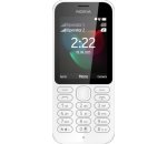 nokia 222 dual sim